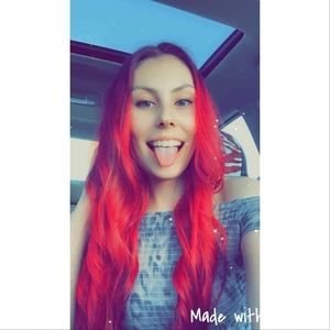 Meet your Posher, Marcella